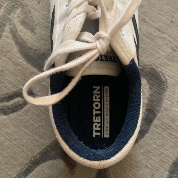 Tretorn sneakers - Picture 8 of 10